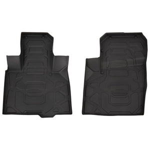 Tusk 1876290006 UTV Floor Mats Front