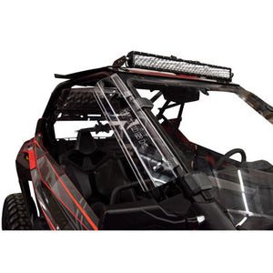 Tusk 2031430009 Wing Vent Kit 24" Wing with 2" Roll Cage Clamps
