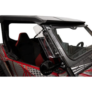 Tusk 2031430003 Wing Vent Kit 17" Wing with 2" Roll Cage Clamps