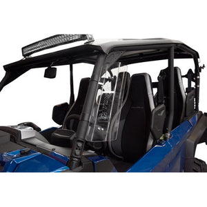Tusk 2031430006 Wing Vent Kit 20" Wing with 2" Roll Cage Clamps