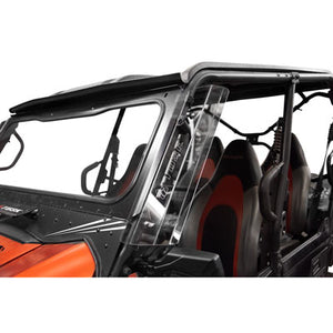 Tusk 2031430007 Wing Vent Kit 24" Wing with 1 7/8" Roll Cage Clamps