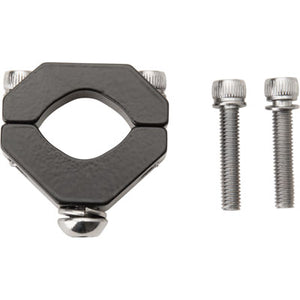 Tusk 2091210005 Bar Accessory Clamp w/ Ram Mounts M8x1.25 Ball Mount