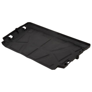 Tusk 2066160001 Bed Mat  Black