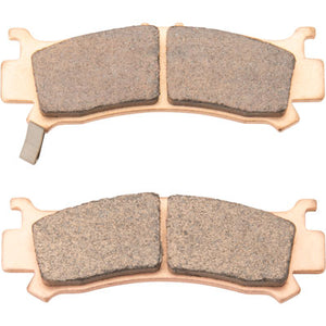 Tusk 1030220071 Brake Pad - Sintered Metal