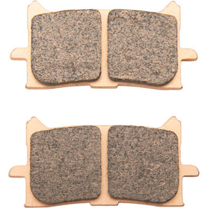 Tusk 1030220079 Brake Pad - Sintered Metal