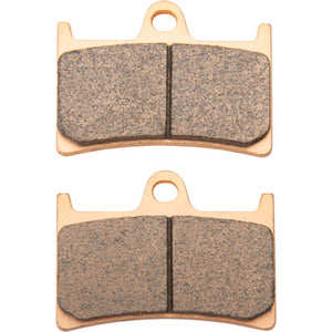 Tusk 1030220081 Brake Pad - Sintered Metal