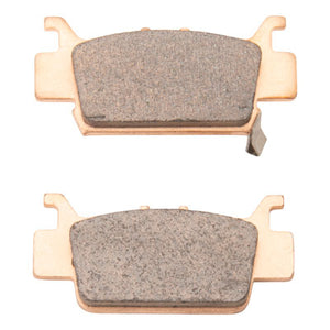 Tusk 1030220072 Brake Pad - Sintered Metal