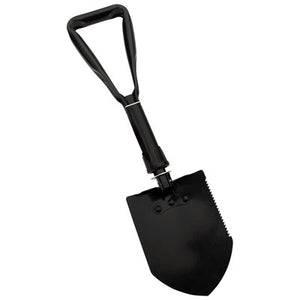 Tusk 2055750001 Folding Shovel