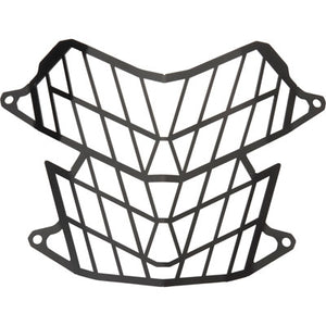 Tusk 2045950001 Headlight Guard