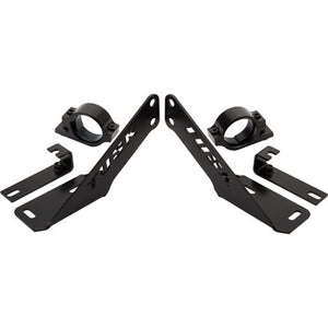 Tusk 1873450008 LED Light Bar Brackets 30" Straight/Curved