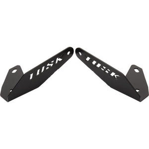 Tusk 1873450011 LED Light Bar Brackets 30" Straight/Curved
