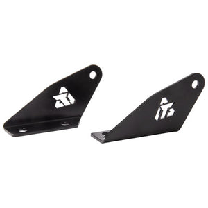 Tusk 1873450017 LED Light Bar Brackets 30" Straight/Curved