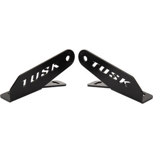 Tusk 1873450022 LED Light Bar Brackets 30" Straight/Curved