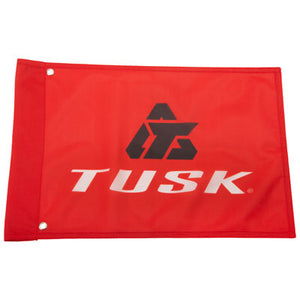 Tusk 2029780001 LED Lighted Whip Replacement Flag