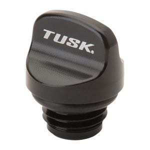 Tusk 1366530018 Oil Filler Plug Black