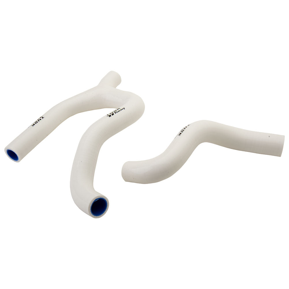 Tusk 1629680066 Radiator Hose Kit White
