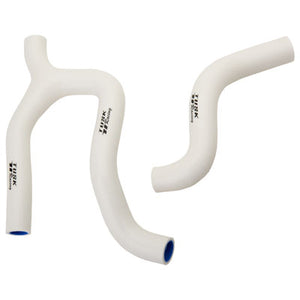 Tusk 1629680066 Radiator Hose Kit White