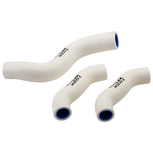 Tusk 1629680068 Radiator Hose Kit White