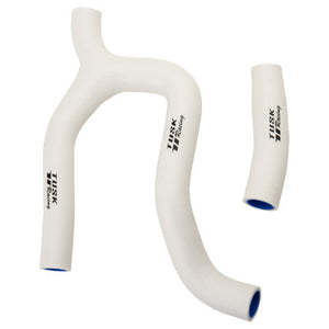 Tusk 1629680078 Radiator Hose Kit White