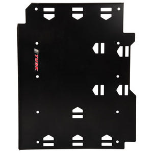 Tusk 1844700012 Seat Cargo Rack Kit Passenger Side Rear