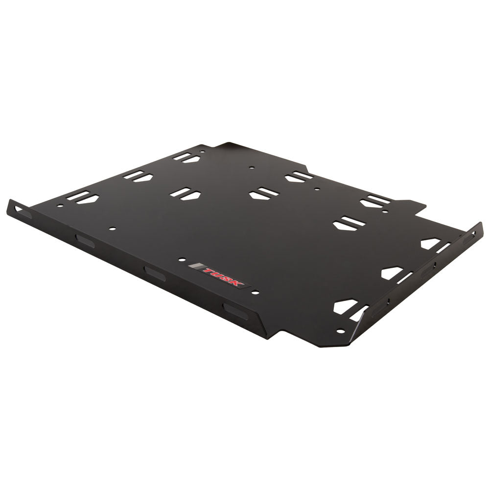 Tusk 1844700013 Seat Cargo Rack Kit Driver Side Rear
