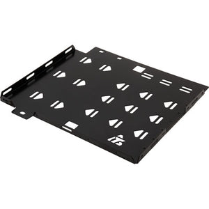 Tusk 1844700015 Seat Cargo Rack Kit Passenger Side Rear