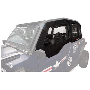 Tusk 2022470006 Soft Upper Doors
