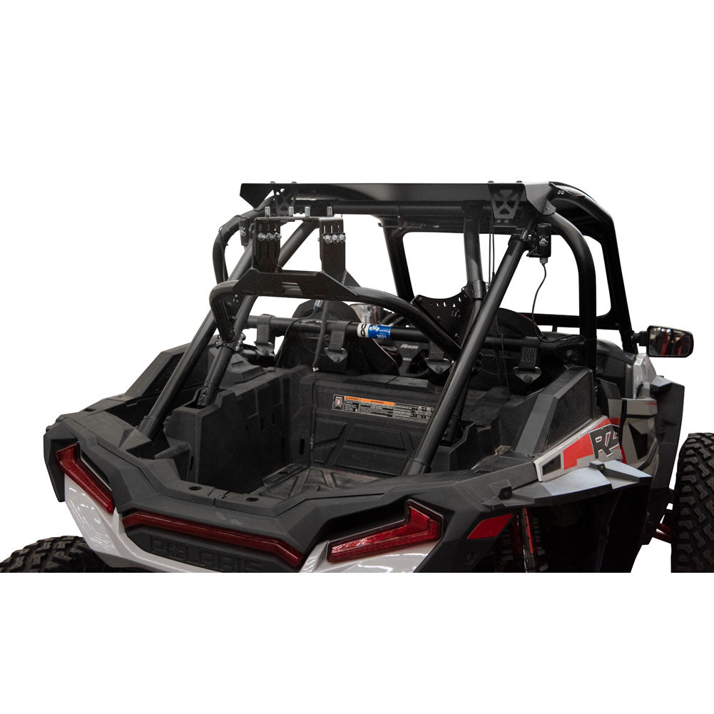 Tusk 1763940009 Spare Tire Carrier