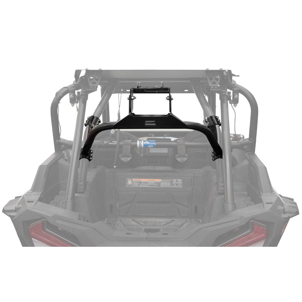 Tusk 1763940009 Spare Tire Carrier