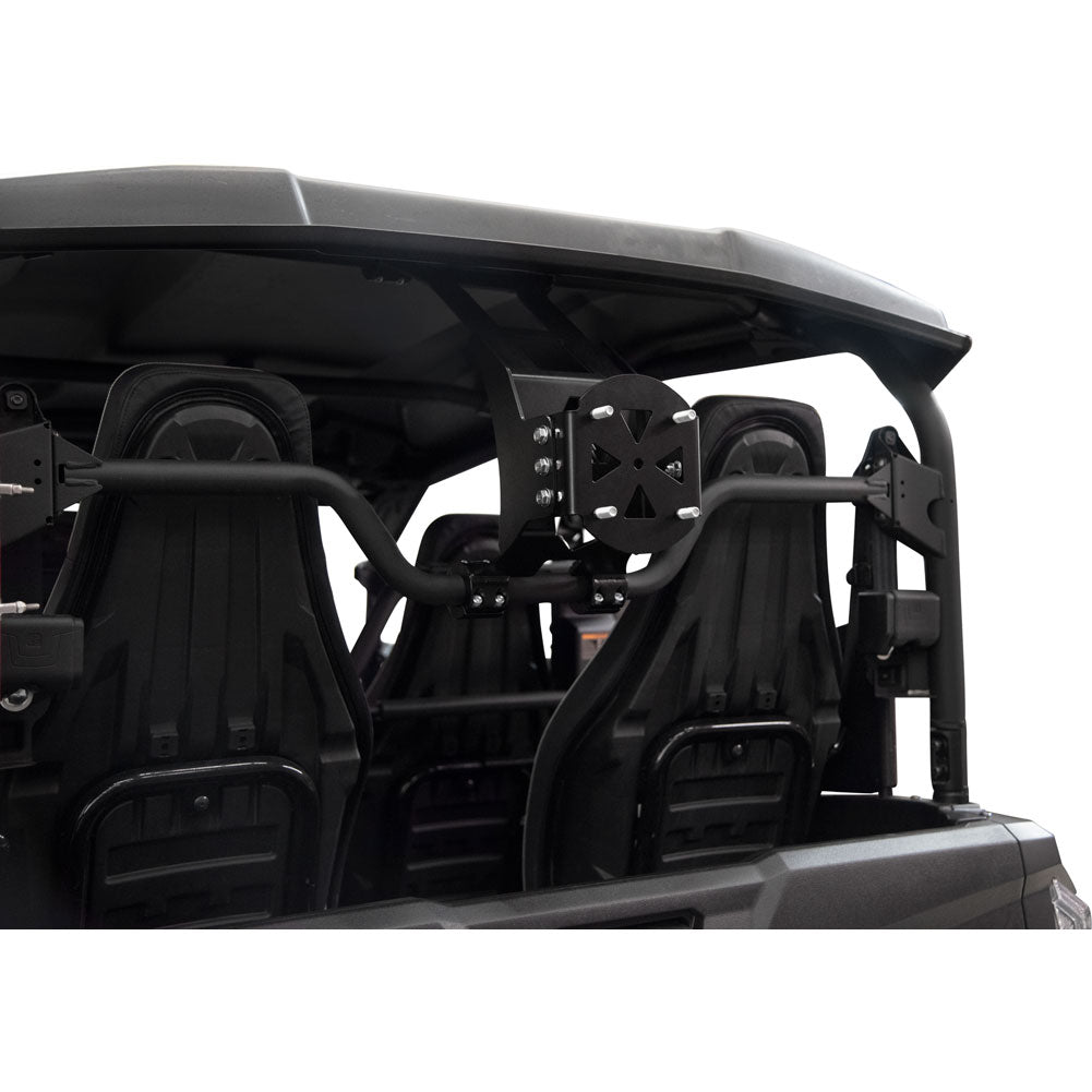 Tusk 1763940025 Spare Tire Carrier