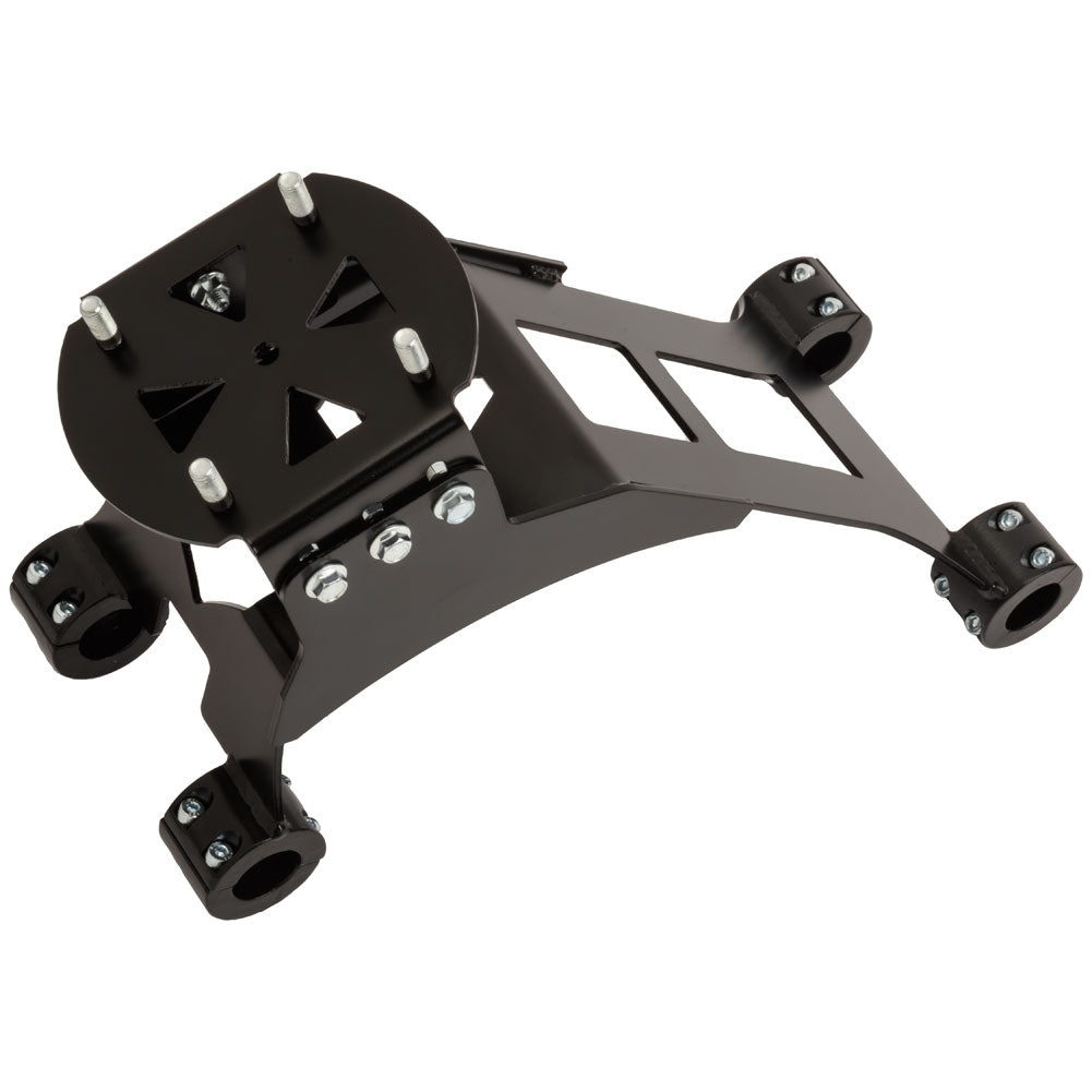 Tusk 1763940025 Spare Tire Carrier