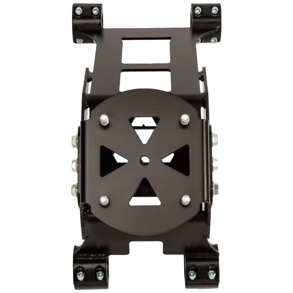 Tusk 1763940025 Spare Tire Carrier