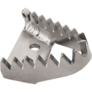 Tusk 2069780001 Titanium Brake Pedal Tip