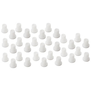 Tusk 2074930005 UHMW A-Arm Bushing Kits Front & Rear