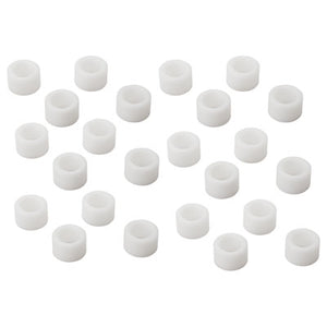 Tusk 2074930007 UHMW A-Arm Bushing Kits Front & Rear
