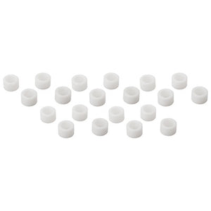 Tusk 2074930008 UHMW A-Arm Bushing Kits Front & Rear