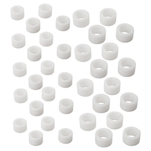 Tusk 2074930013 UHMW A-Arm Bushing Kits Front & Rear