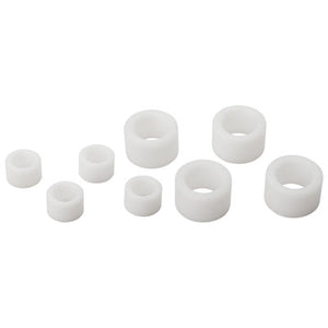 Tusk 2074930027 UHMW A-Arm Bushing Kits Front & Rear