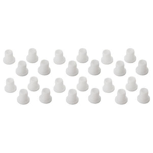 Tusk 2074930002 UHMW A-Arm Bushing Kits Front & Rear
