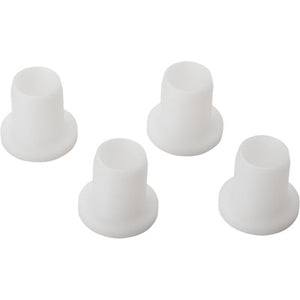 Tusk 2050870001 UHMW HD Bushing 4-Pack
