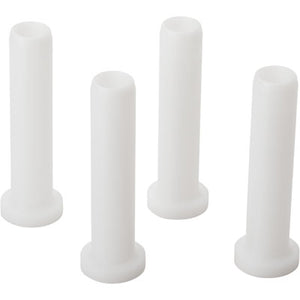 Tusk 2050870004 UHMW HD Bushing 4-Pack