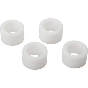 Tusk 2050870006 UHMW HD Bushing 4-Pack
