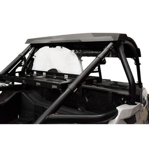 Tusk 1770390028 UTV Polycarb Rear Window Clear