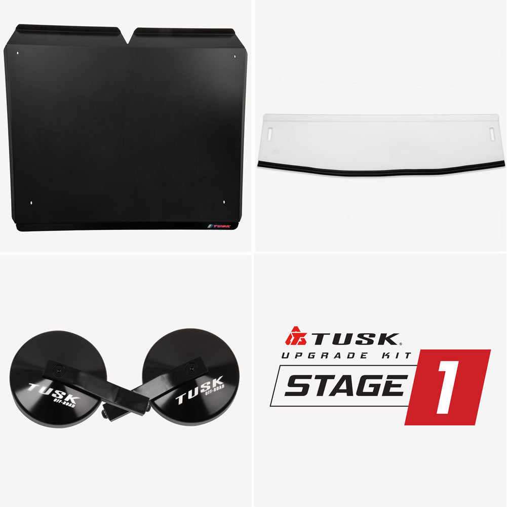 Tusk 2051540010 UTV Stage 1 Upgrade Kit