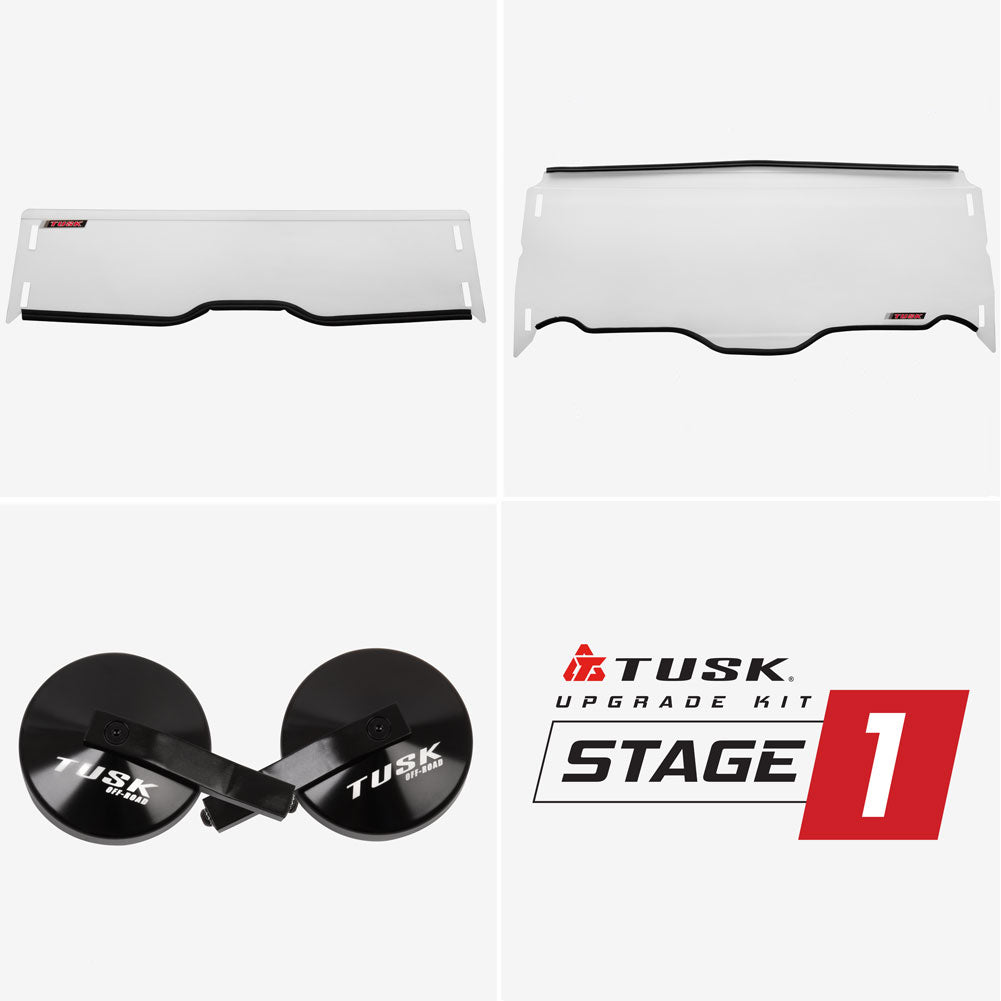 Tusk 2051540013 UTV Stage 1 Upgrade Kit