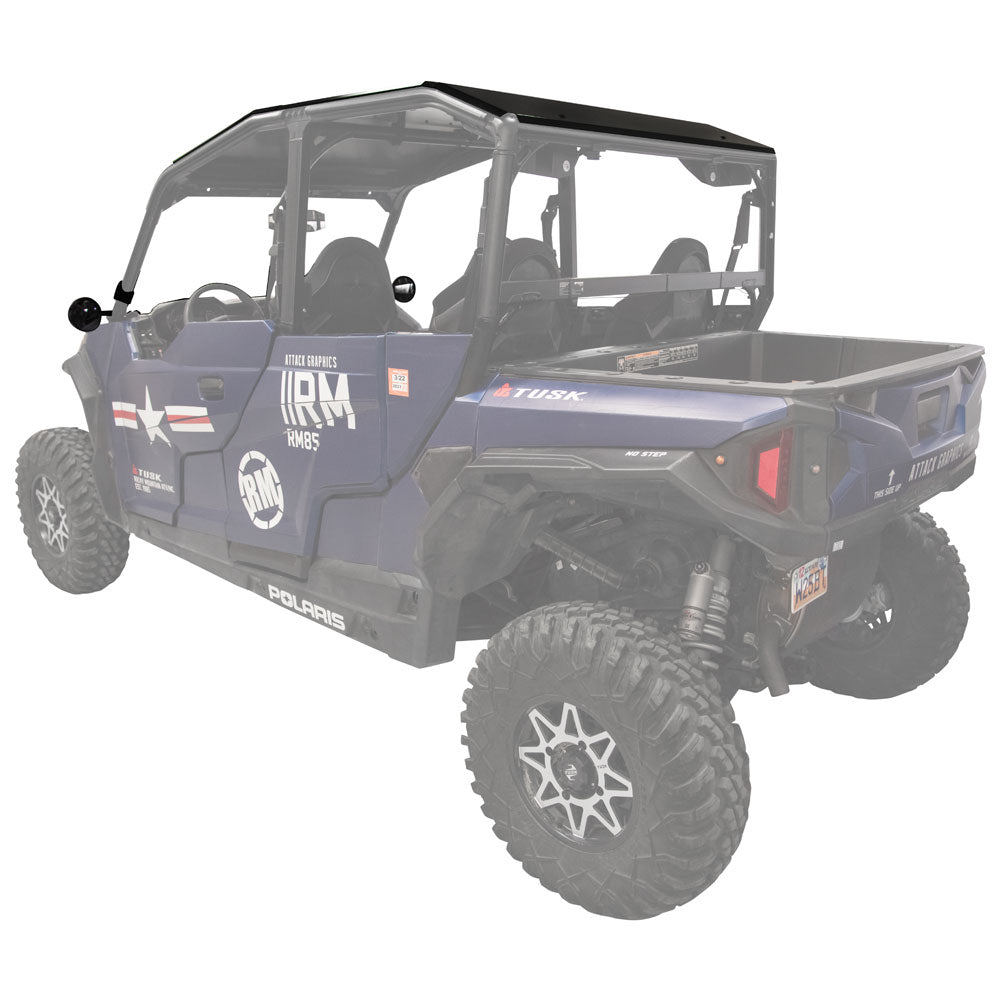 Tusk 2051540008 UTV Stage 1 Upgrade Kit