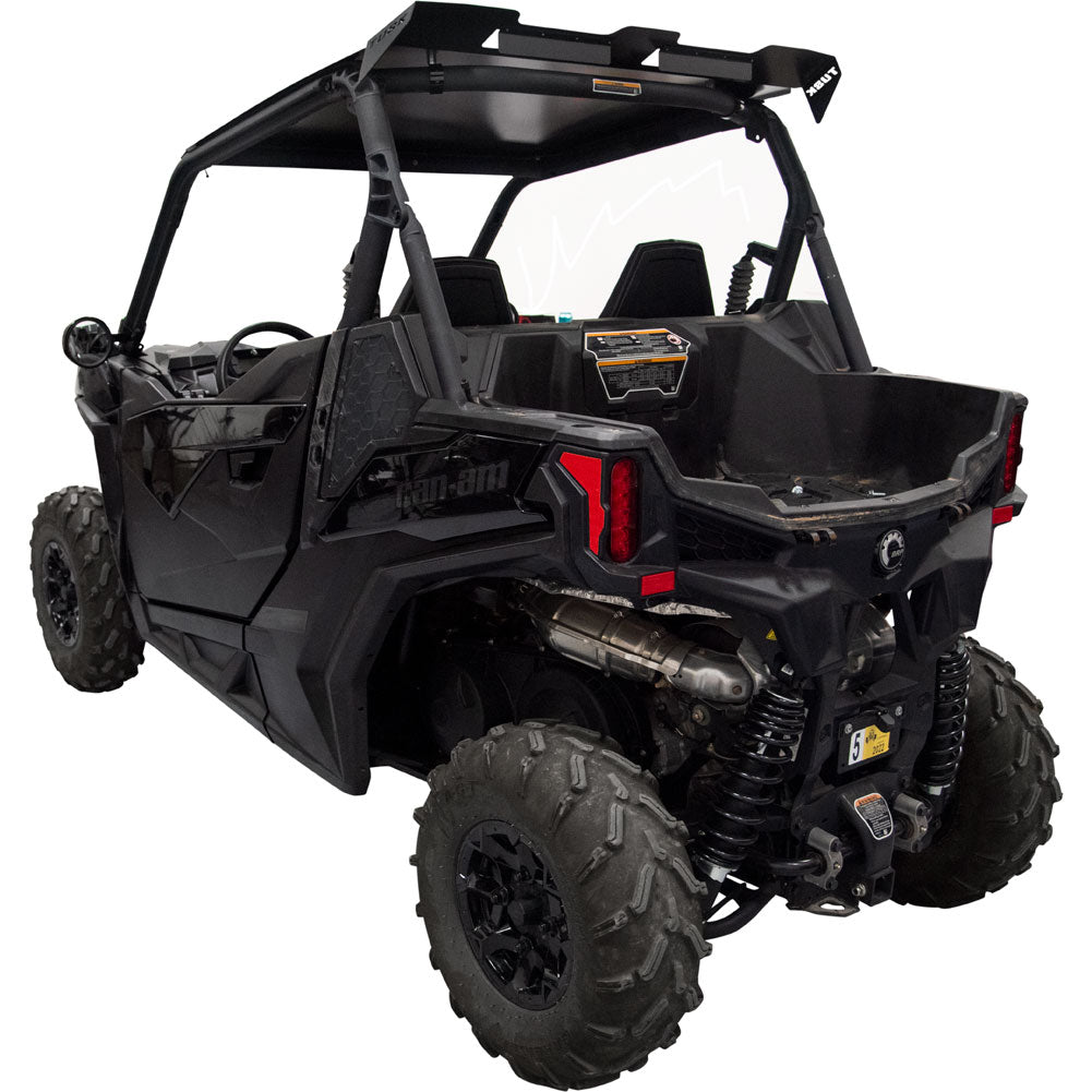 Tusk 2051540012 UTV Stage 1 Upgrade Kit