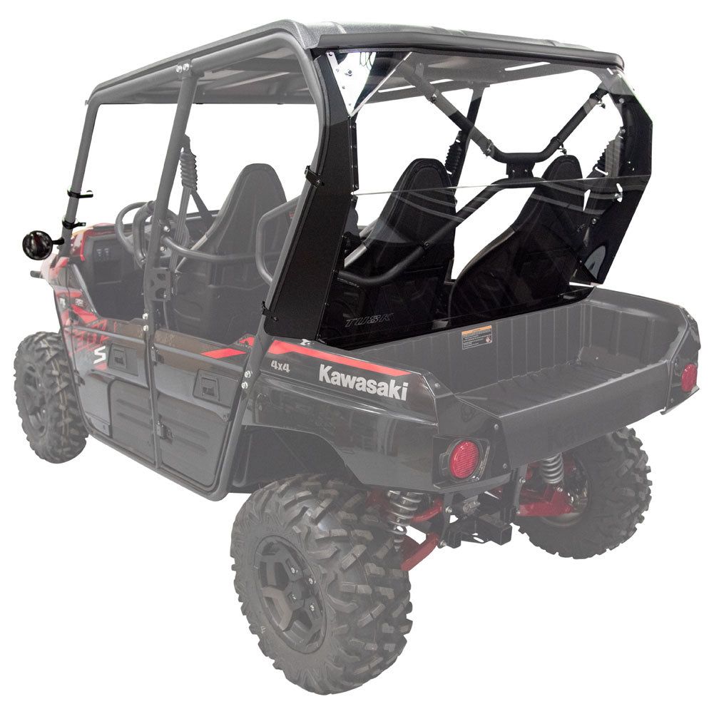 Tusk 2051540022 UTV Stage 1 Upgrade Kit