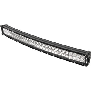 Tusk 2064480031 V2 LED Light Bar Kit 30" Curved