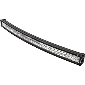 Tusk 2051010009 V2 LED Light Bar 40" Curved
